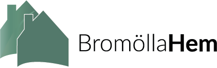 Logo BromöllaHem