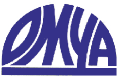 Logotype DMYA