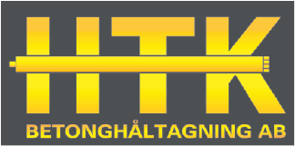 Logo HTK Betonghåltagning AB