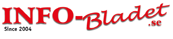 Logotype Infobladet