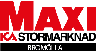 Logo ICA Maxi