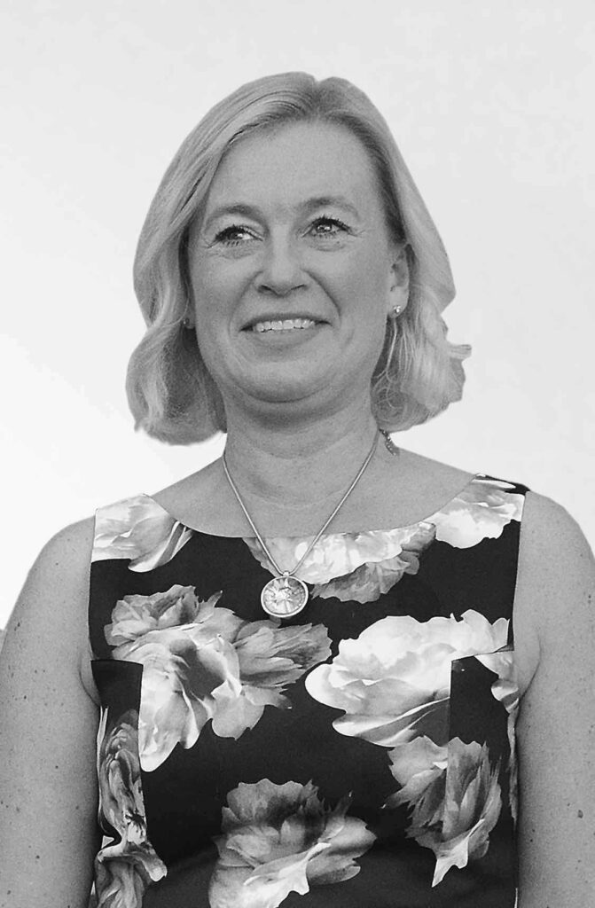 Agneta Thulin