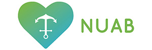 Nuab logo.