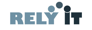 Reply IT logo.